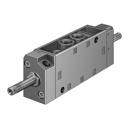 Festo Solenoid Valve JMFH-5-1/4-NPT JMFH-5-1/4-NPT